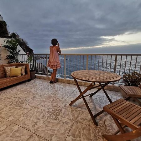 Ocean Bliss Studio Пуерто де ла Крус Екстериор снимка